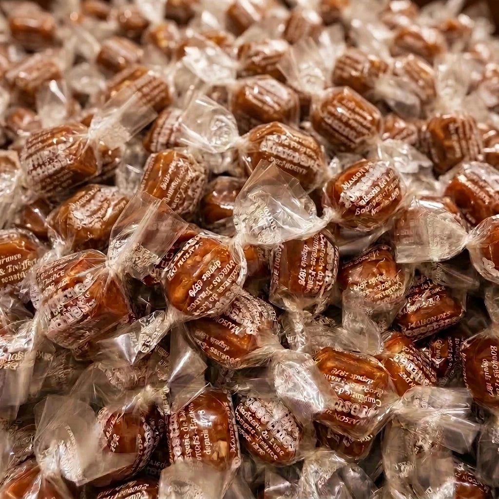 Sachet Spécialités du Berry
