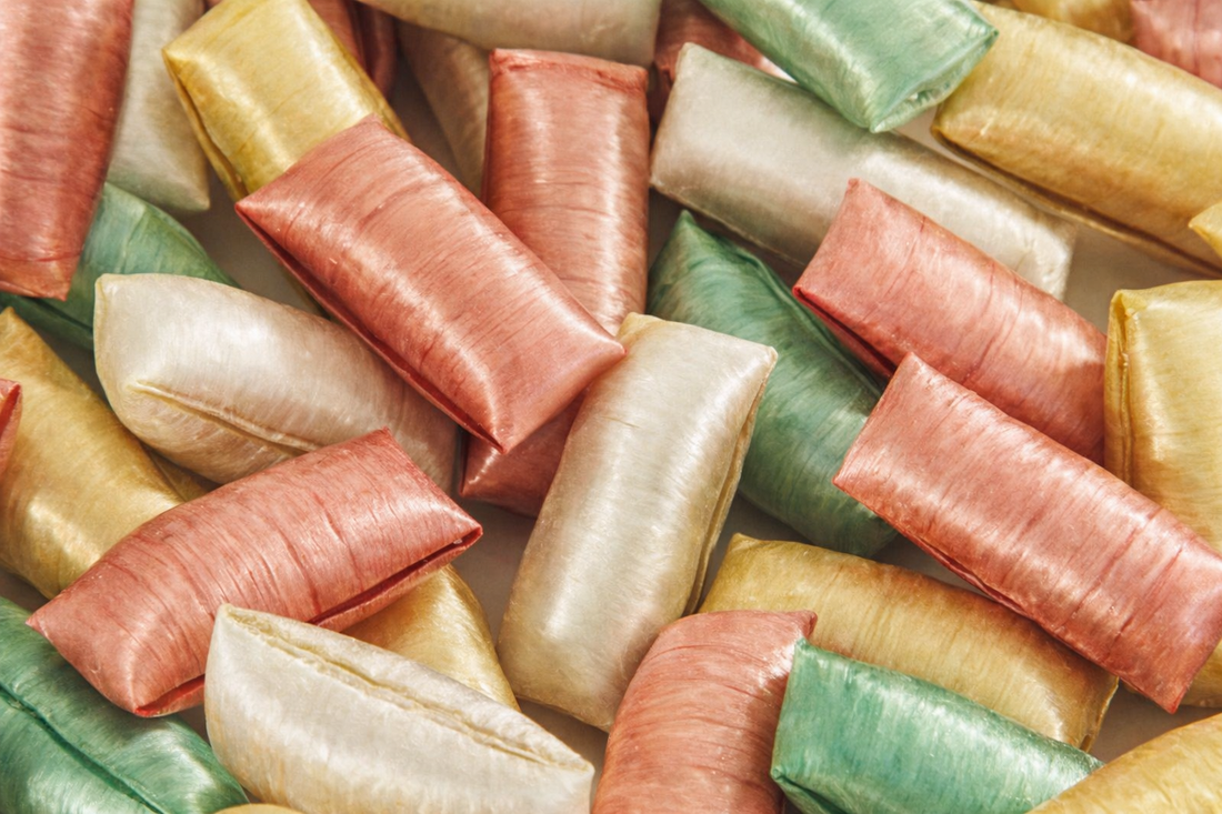 La Confiserie, "art du Sucre"