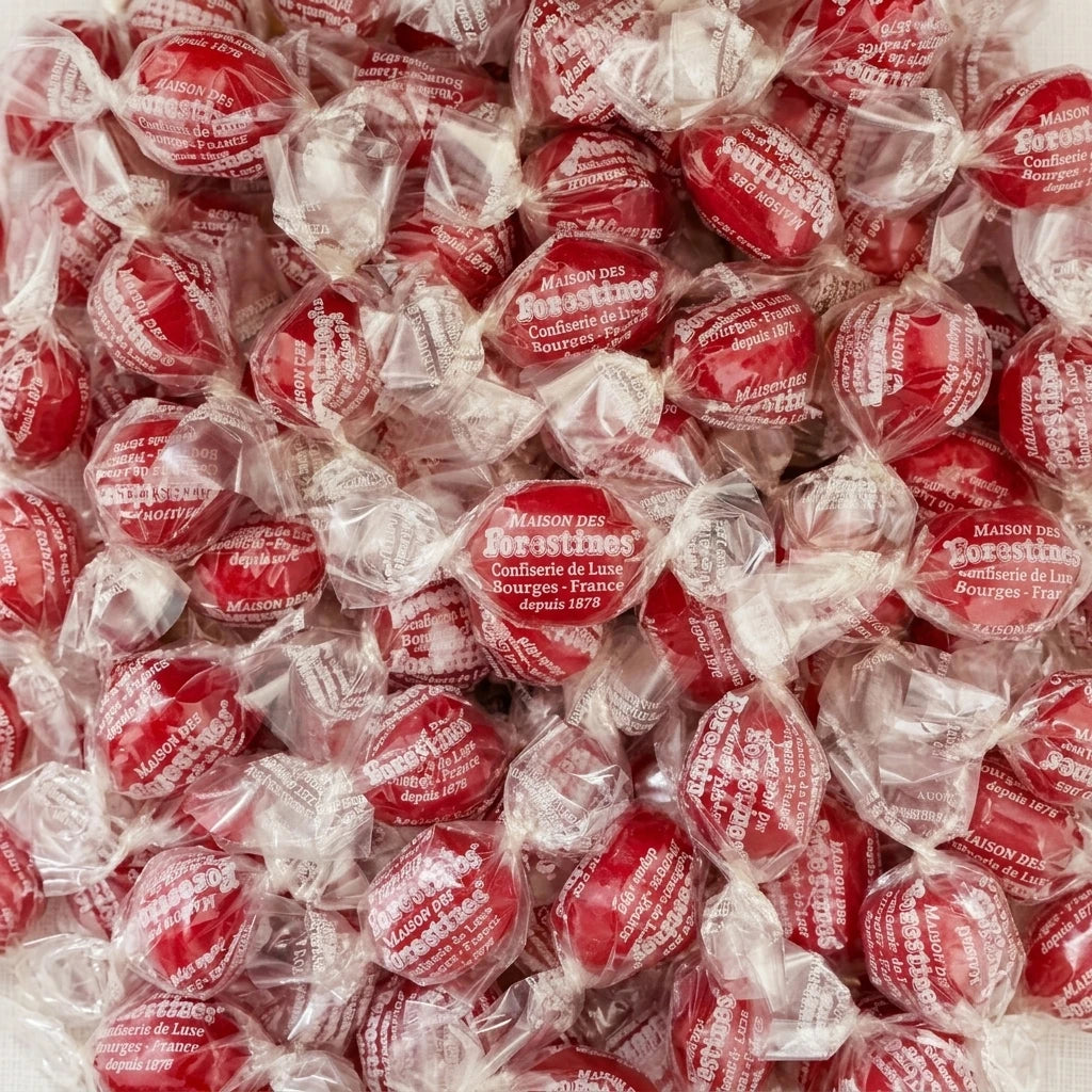 Sachet Spécialités du Berry