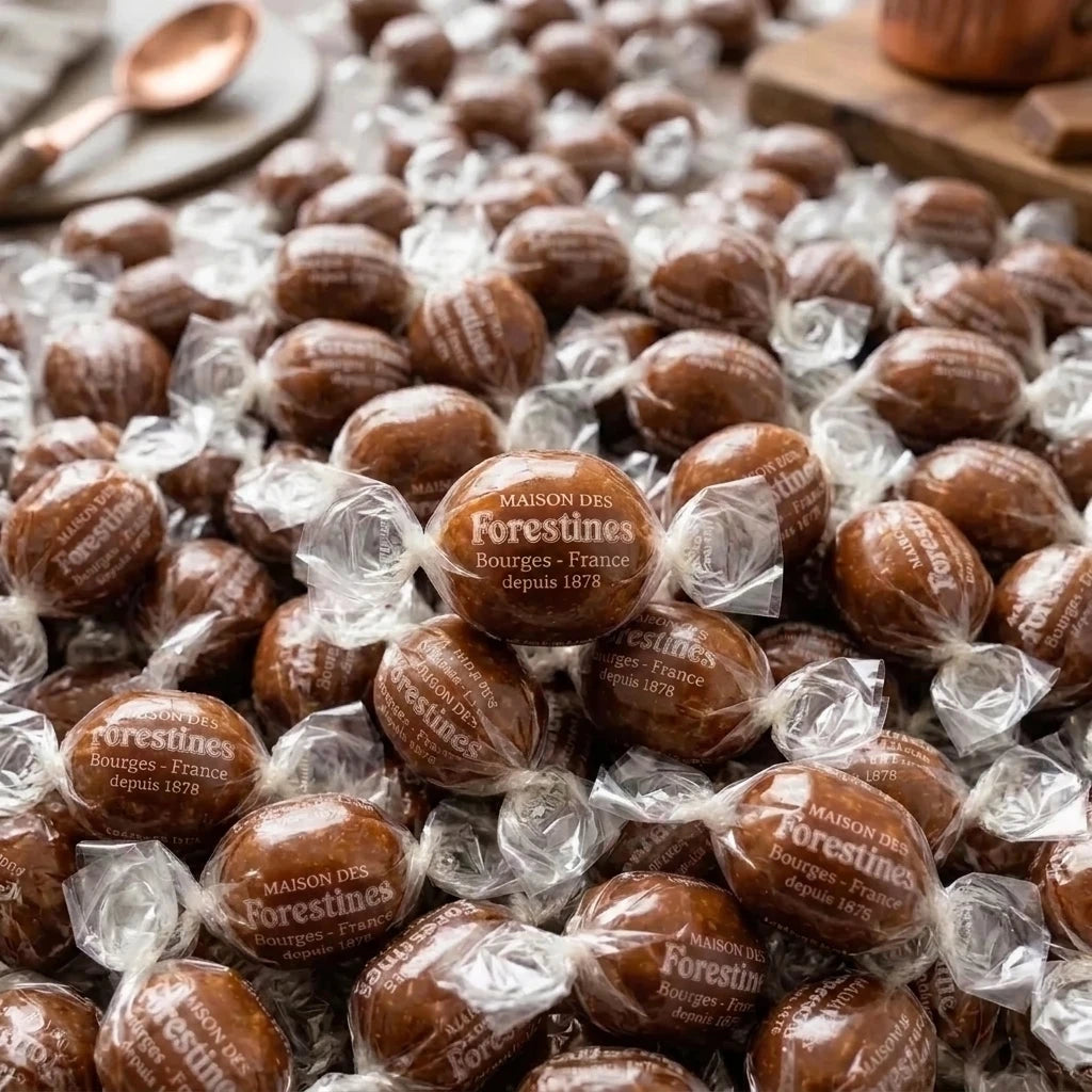 Sachet Spécialités du Berry