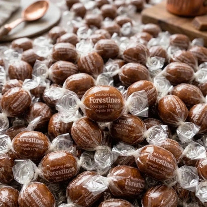 Sachet Spécialités du Berry
